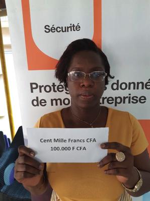 MBOUA DOGBO GERTRUDE